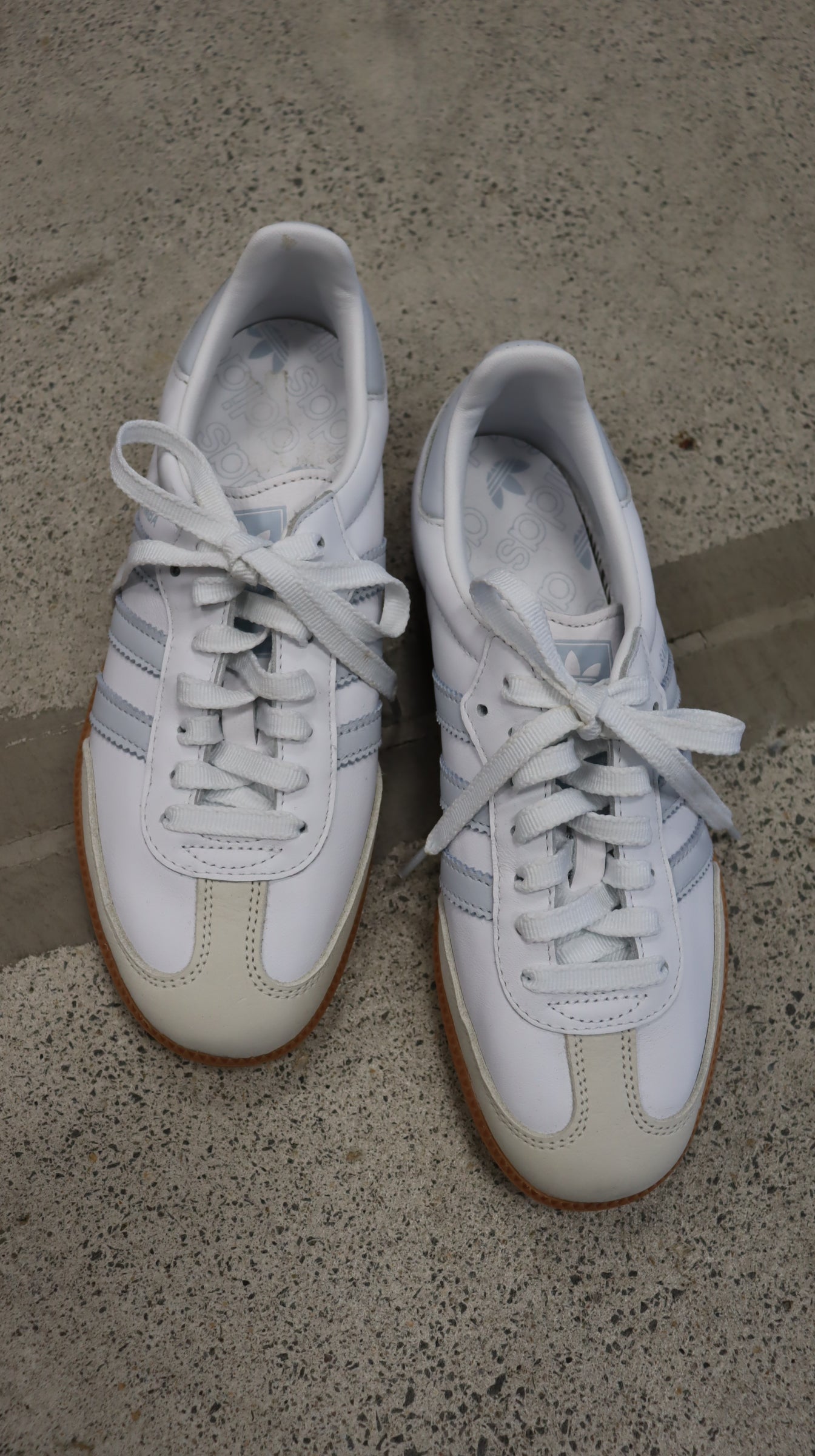 adidas Sneaker 5 1/2