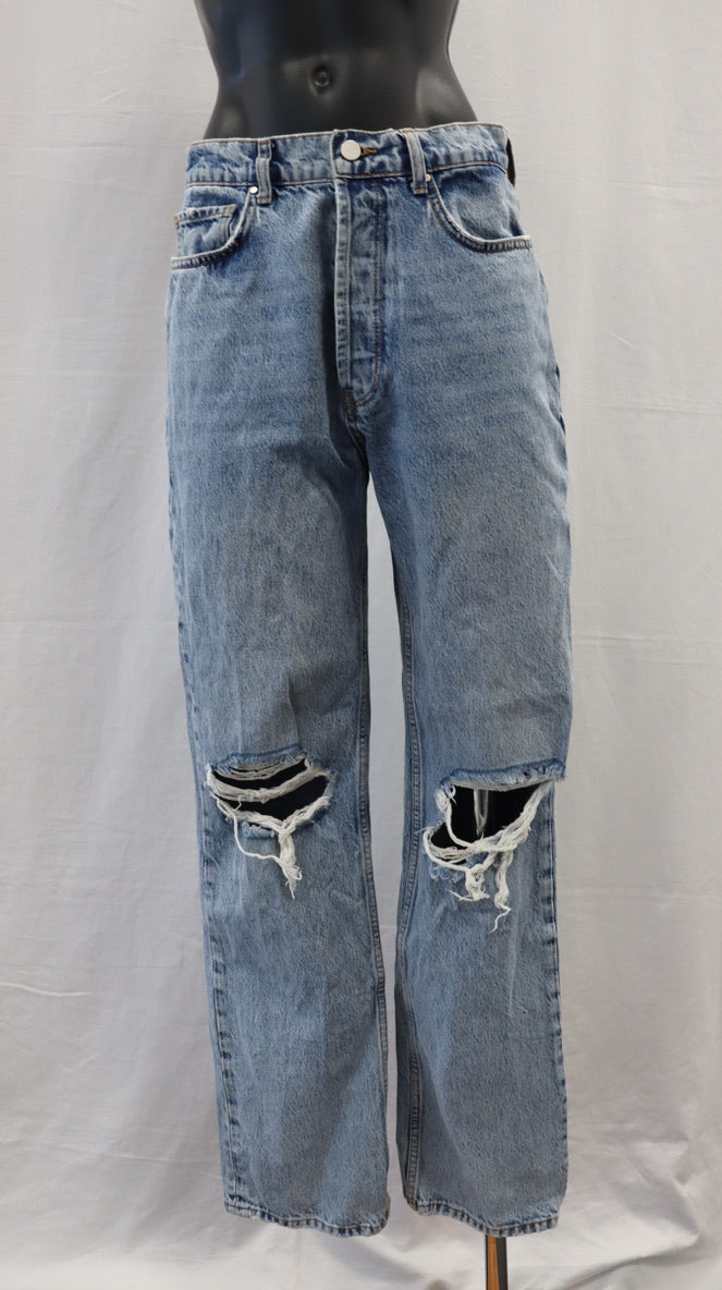 ANINE BING Jeans 11