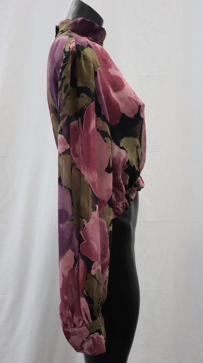 RUBY Blouse 6
