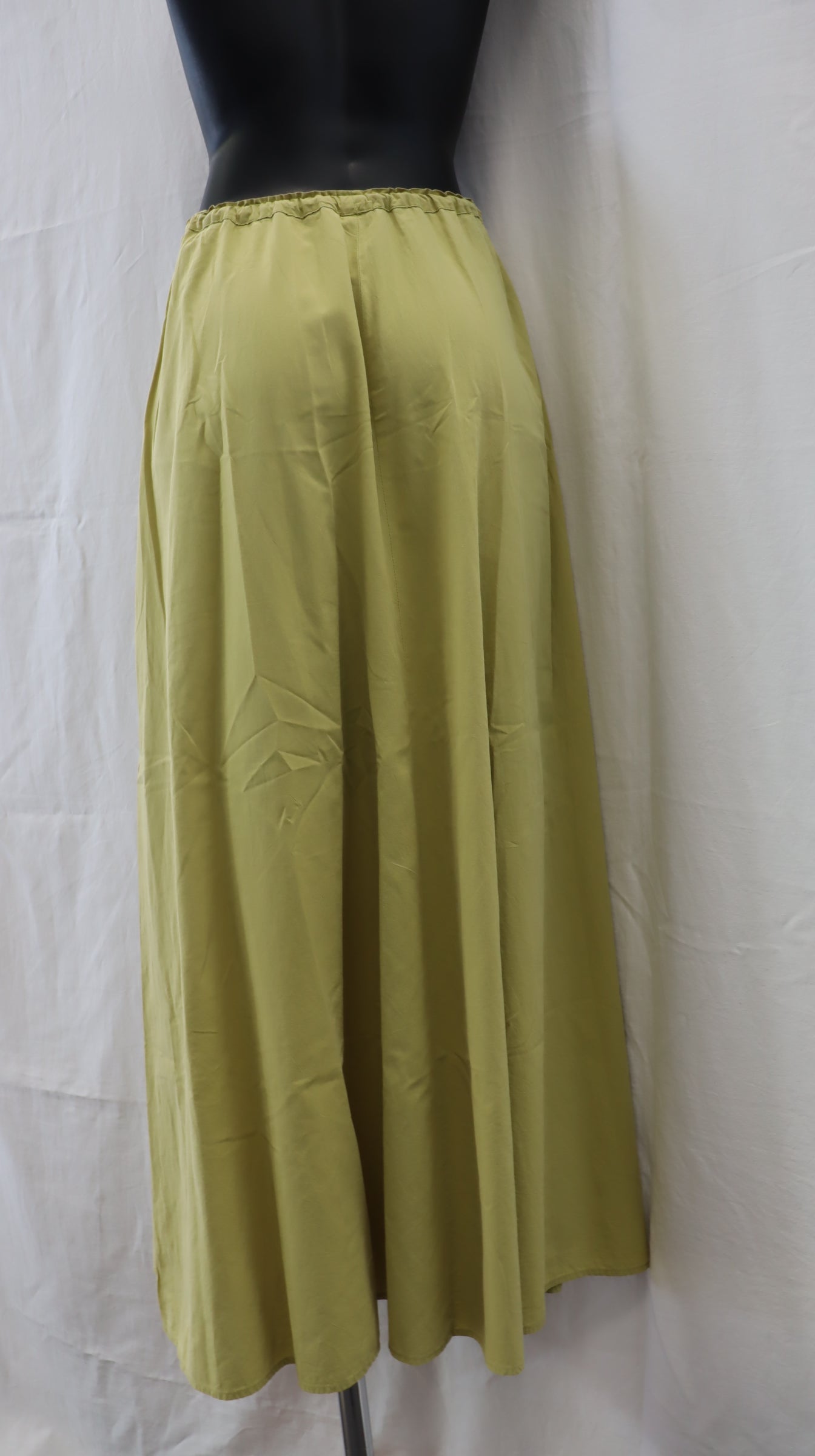 Dominique Healy Maxi Skirt S
