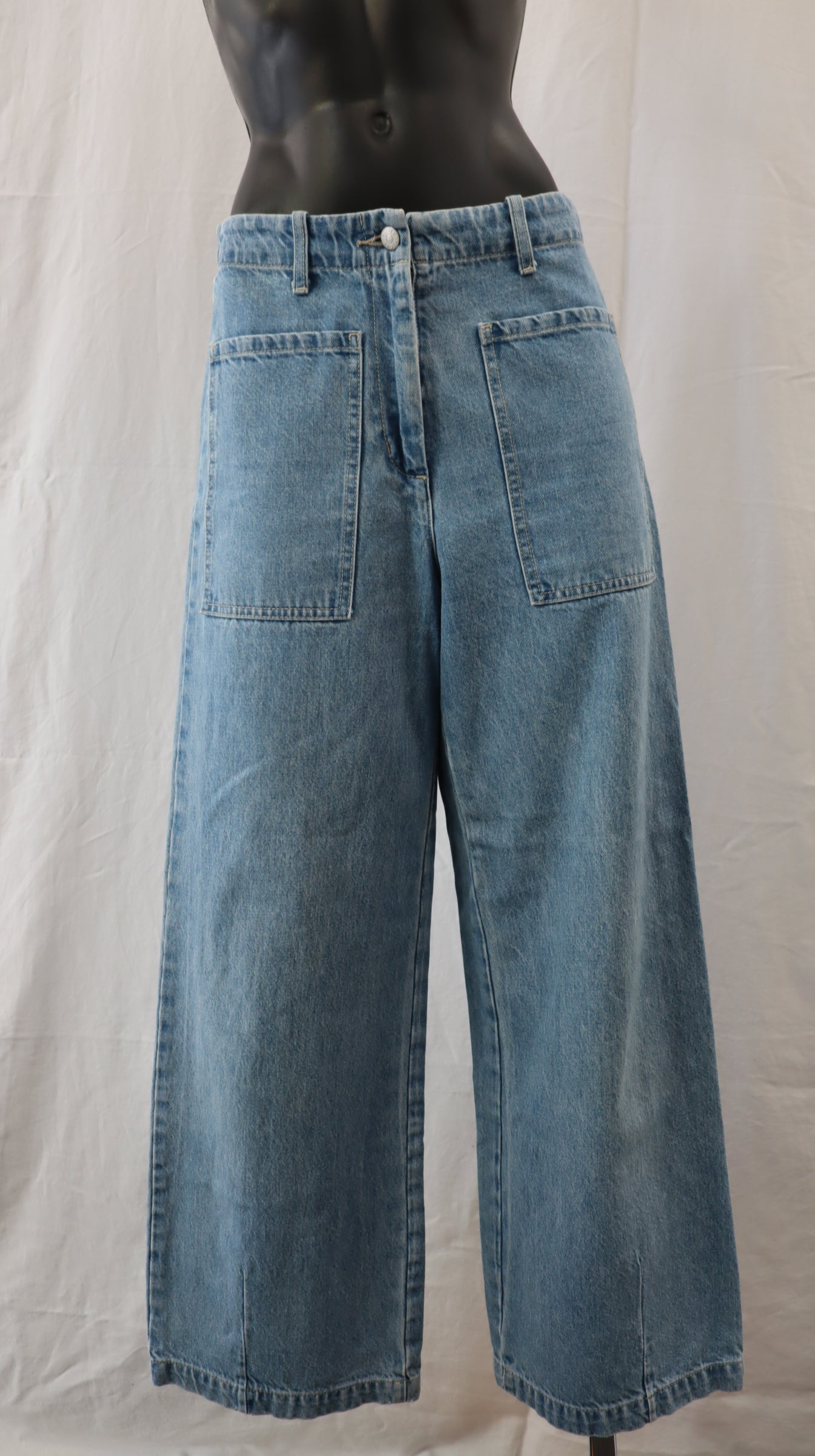 KLOKE Jeans 10