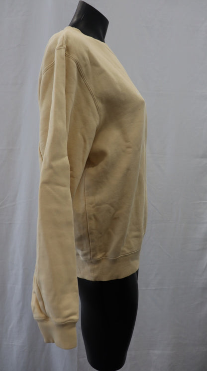 ASSEMBLY LABEL Jumper 6