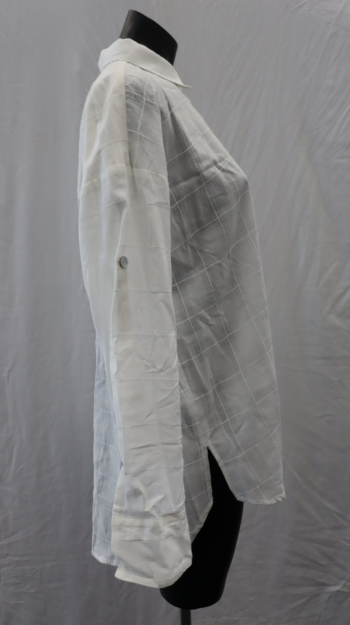 staplethelabel Button Up 10