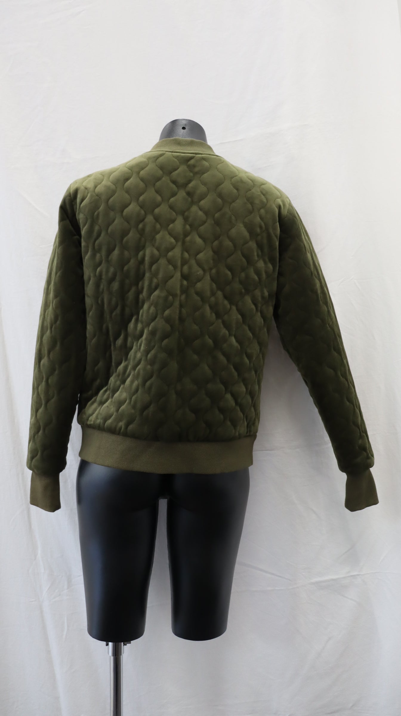 mi moso Jacket 8