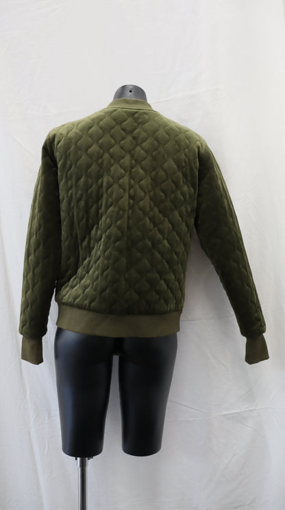mi moso Jacket 8