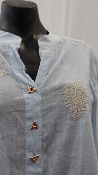 LANIA Blouse 12