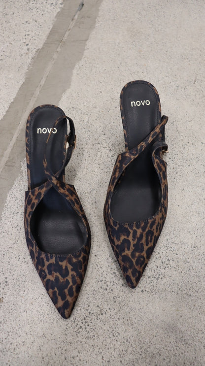 Novo Heels 9