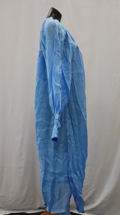 RUBY Maxi Dress 12