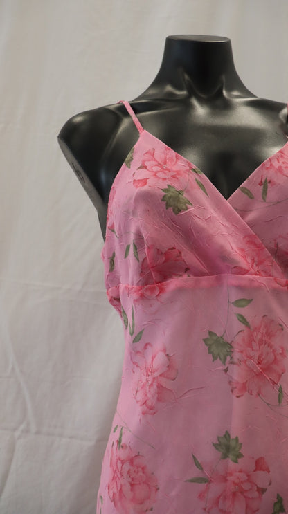 Betty B Mini Dress M