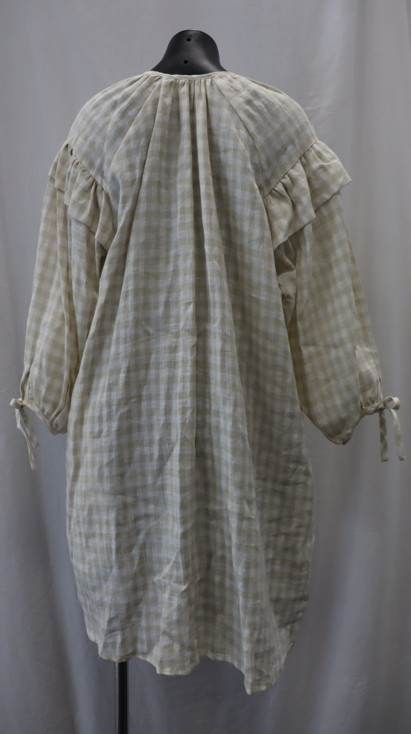 THE FEEL GOOD COLLECTIVE Mini Dress S