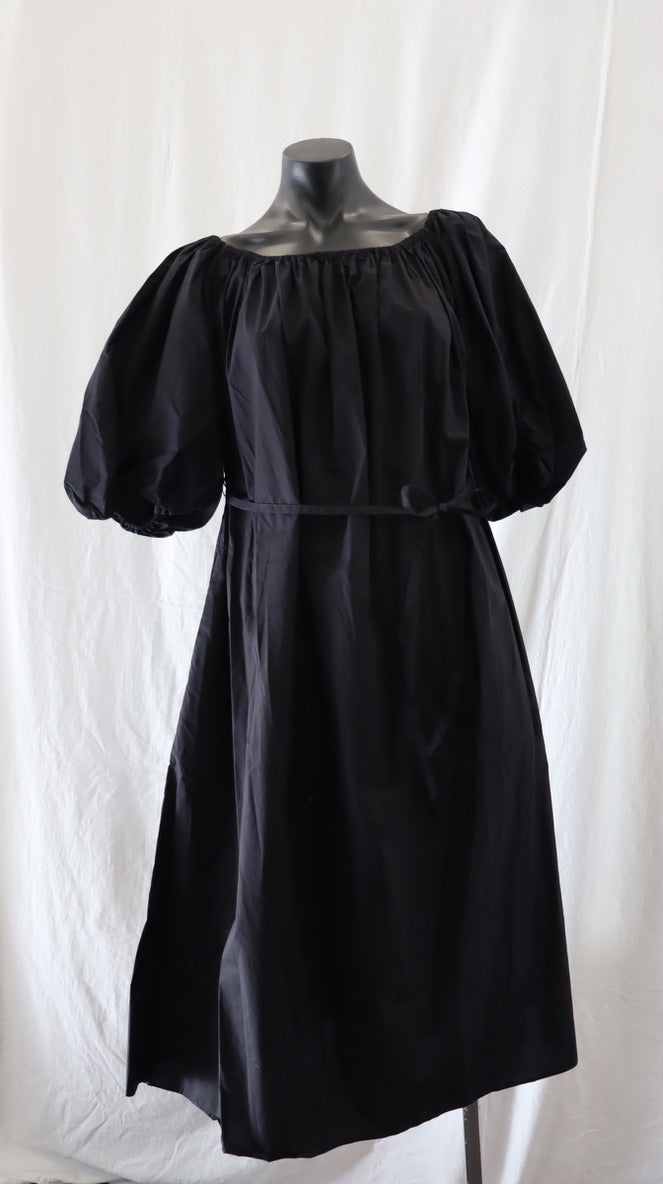 COS Midi Dress M