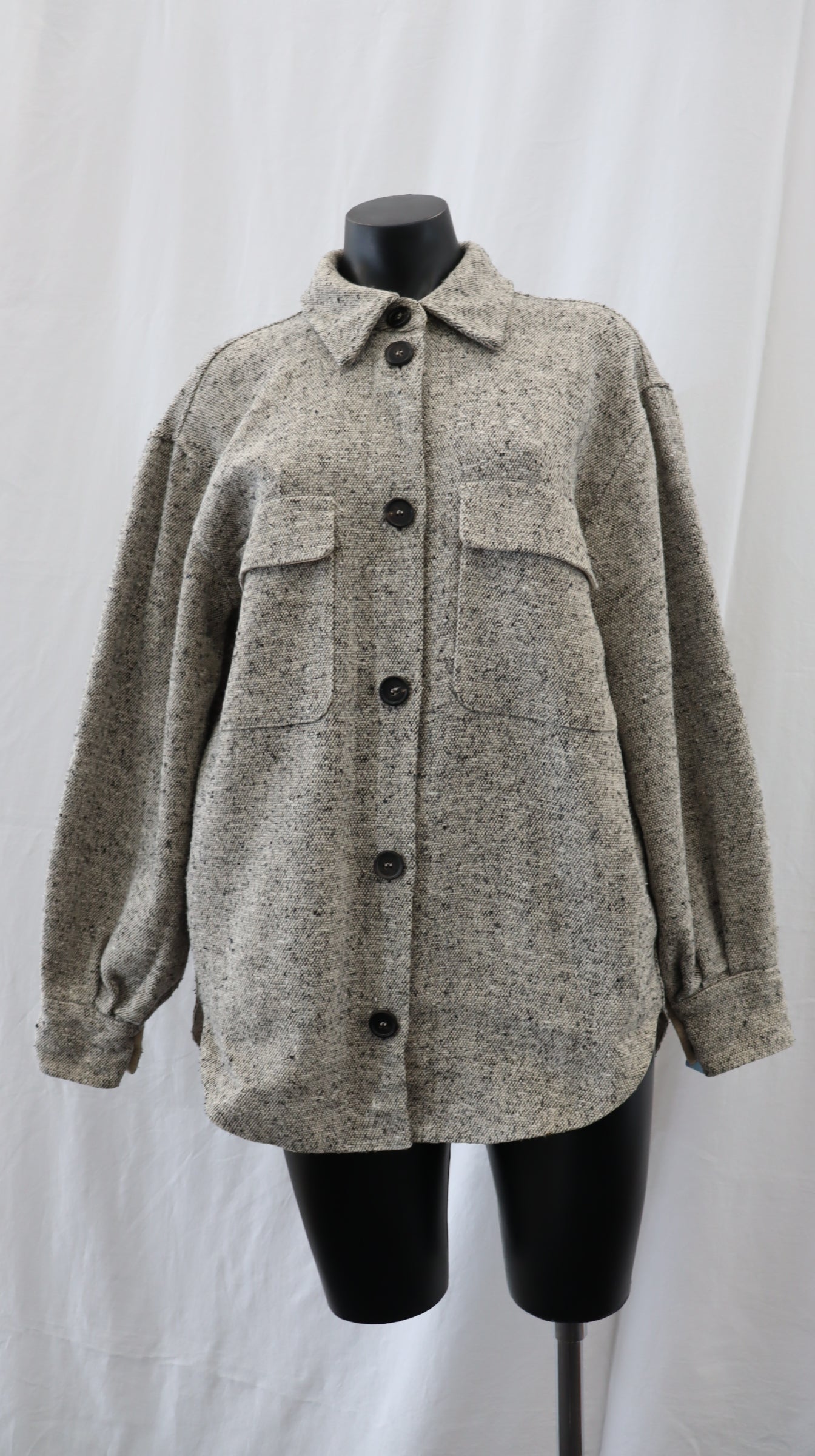 moochi Jacket xs