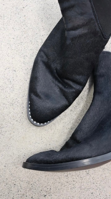 moochi Boots 38