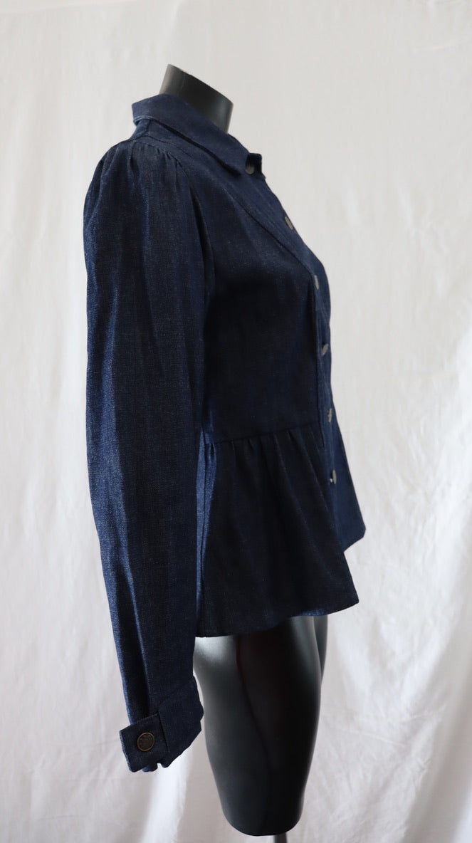 holi boli Button Up 10