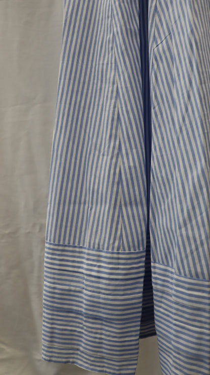 steele Maxi Skirt S