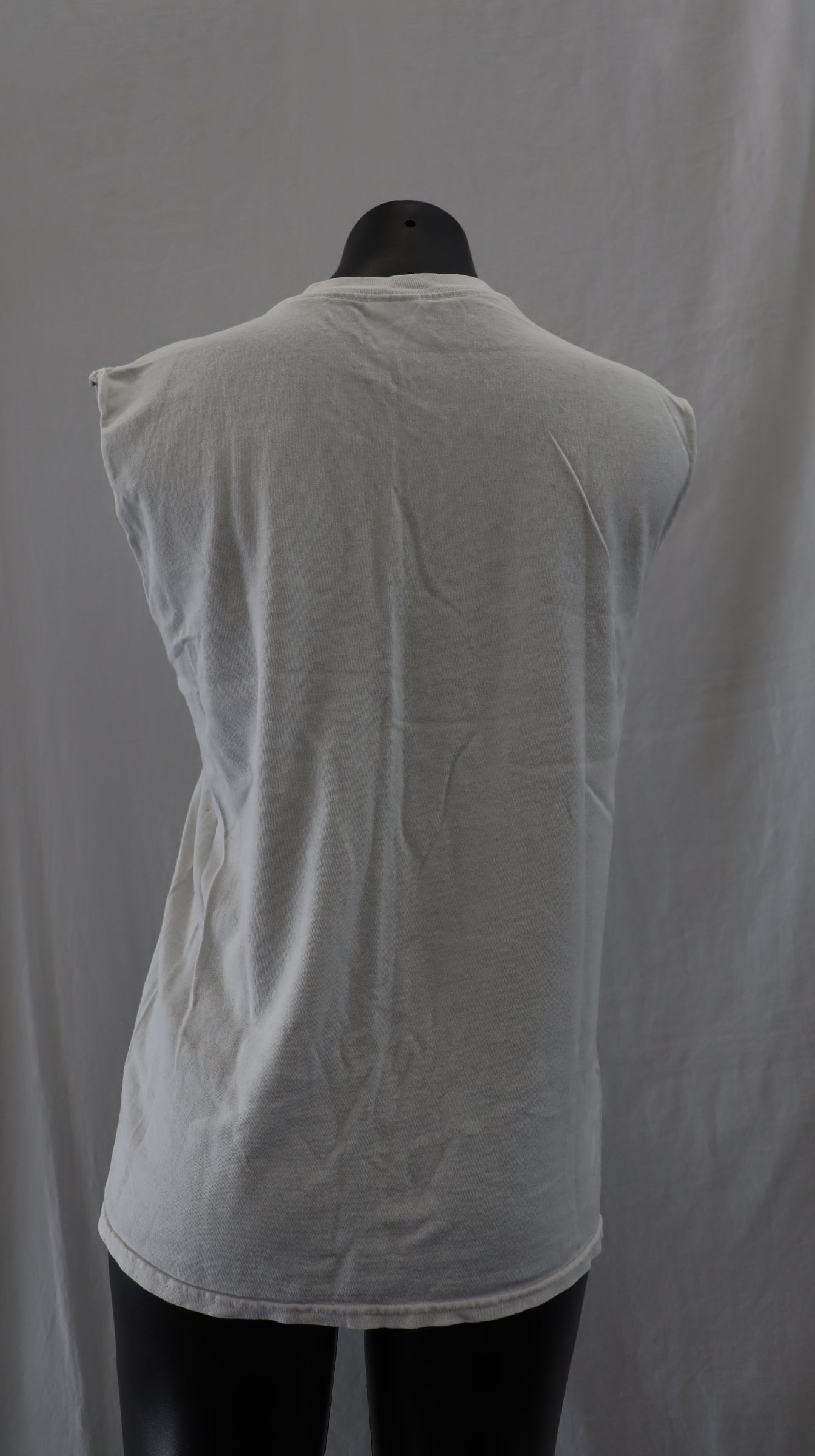 Gildan singlet S