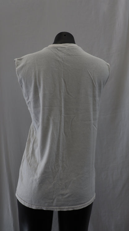 Gildan singlet S