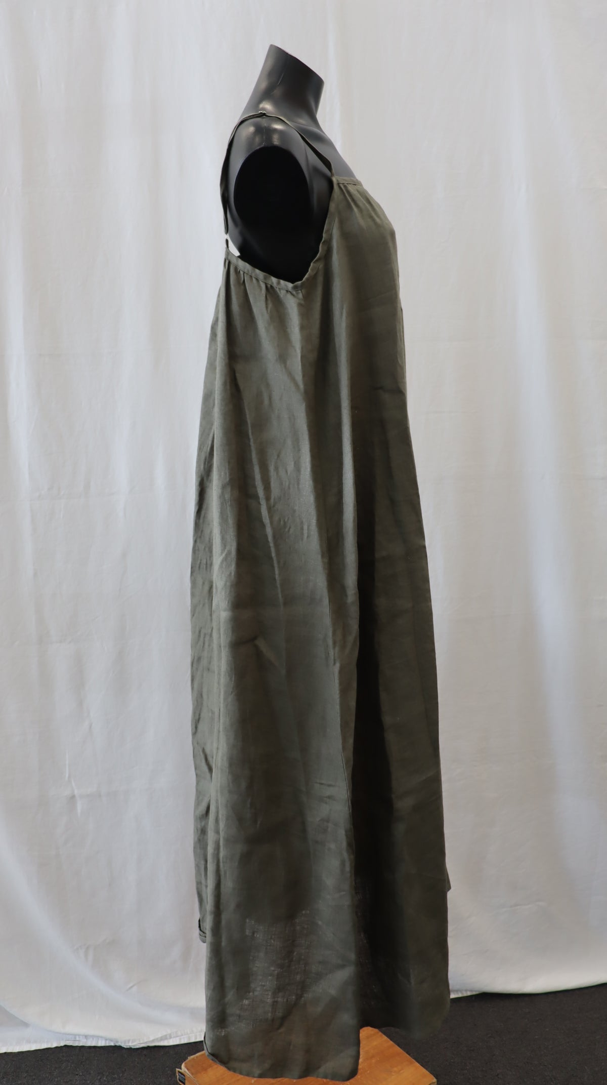 commoners Maxi Dress 12