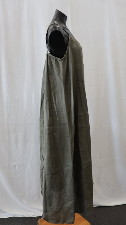 commoners Maxi Dress 12