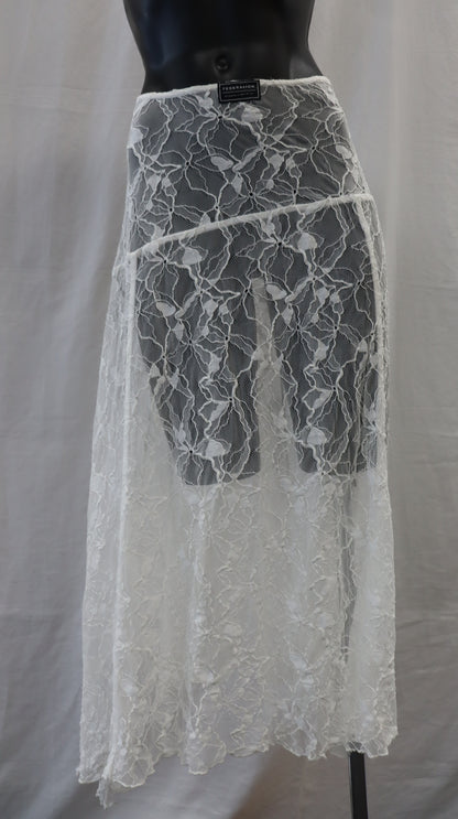 FEDERATION Maxi Skirt M