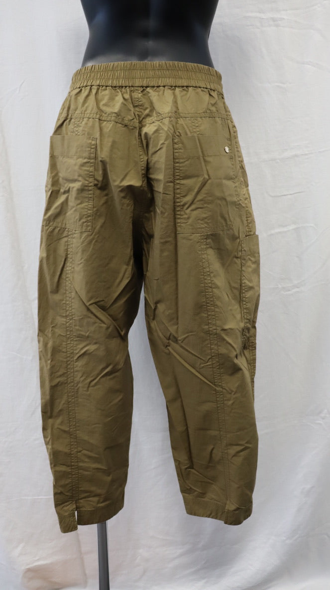 Helen Kaminski Pants S