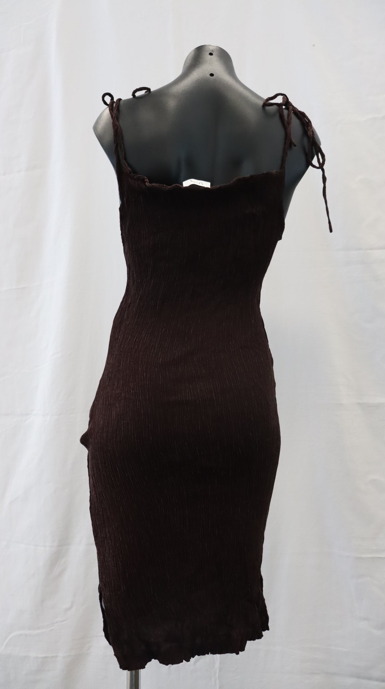 lonely Mini Dress 16