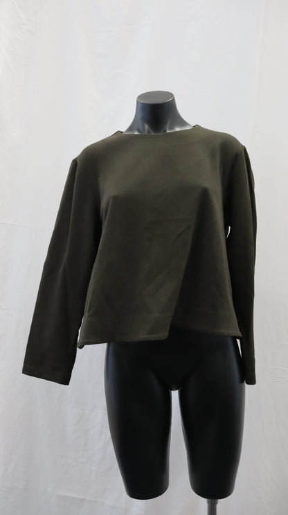 Gregory Blouse 16
