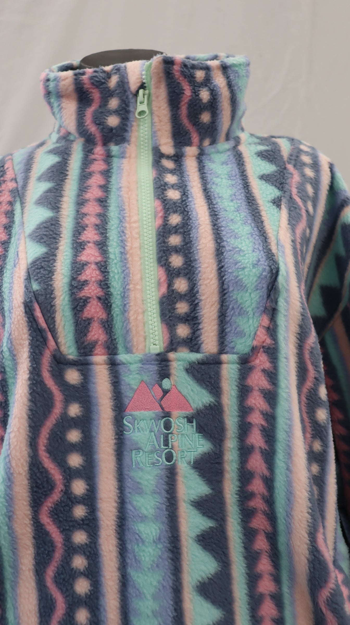 skwosh Jacket M
