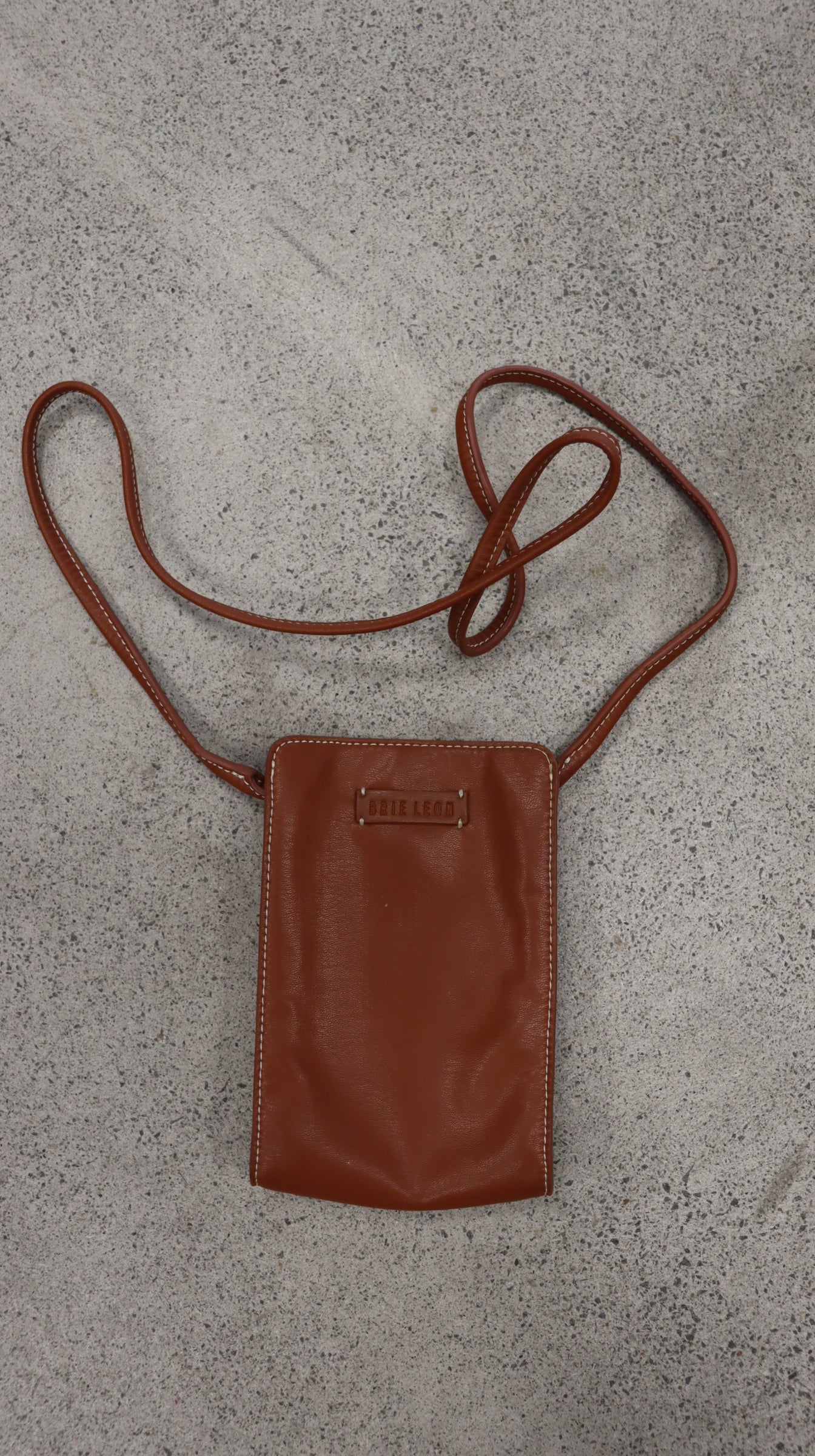 Brie Leon handbag N/A