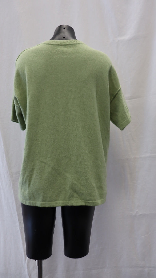 CAROLINE SILLS Knit xs