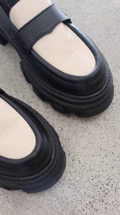 Alohas Loafer 41