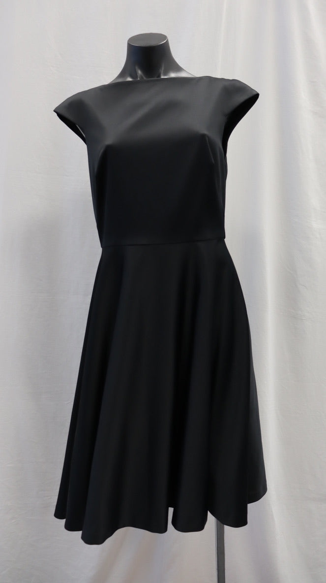 Princess Charlotte Mini Dress 10
