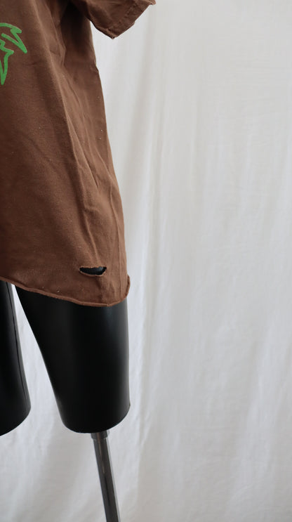 LOWER Tee L