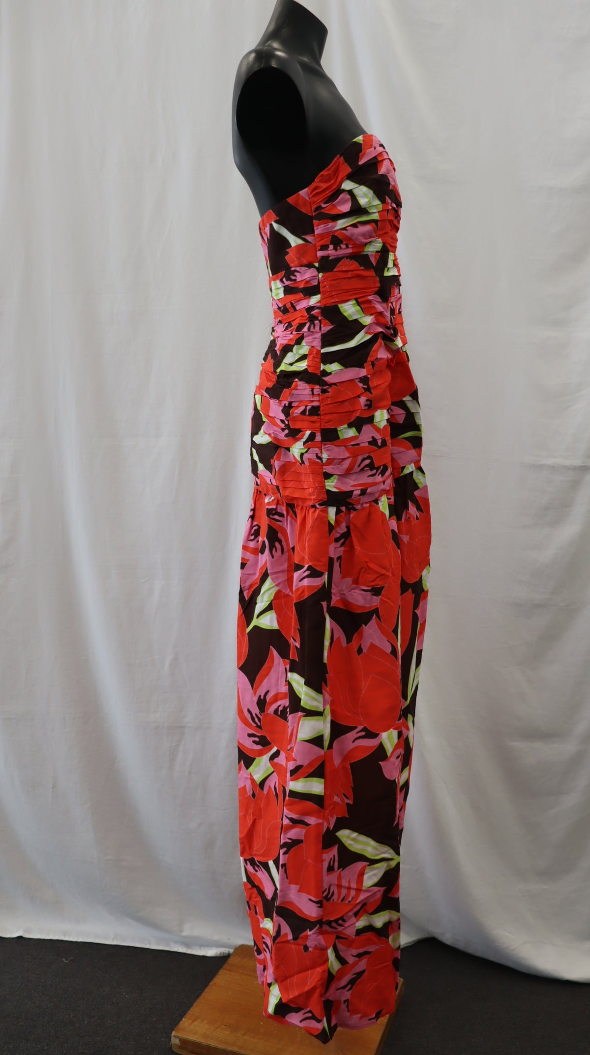 The Wolf Gang Maxi Dress M