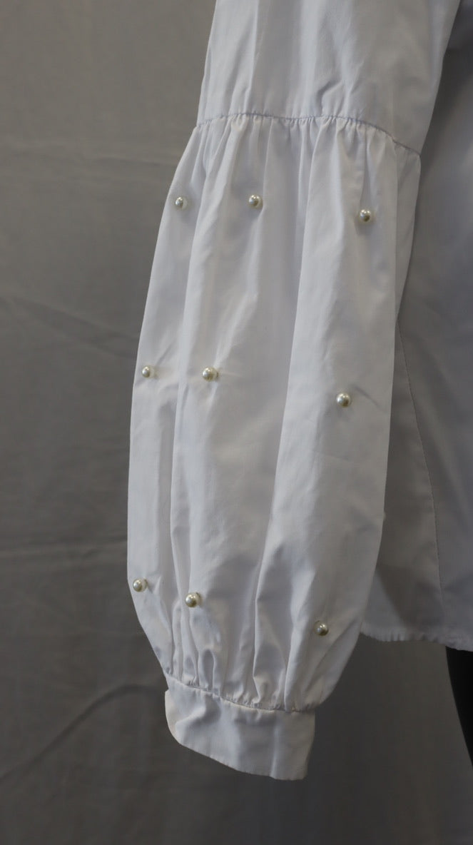 piper Button Up 12