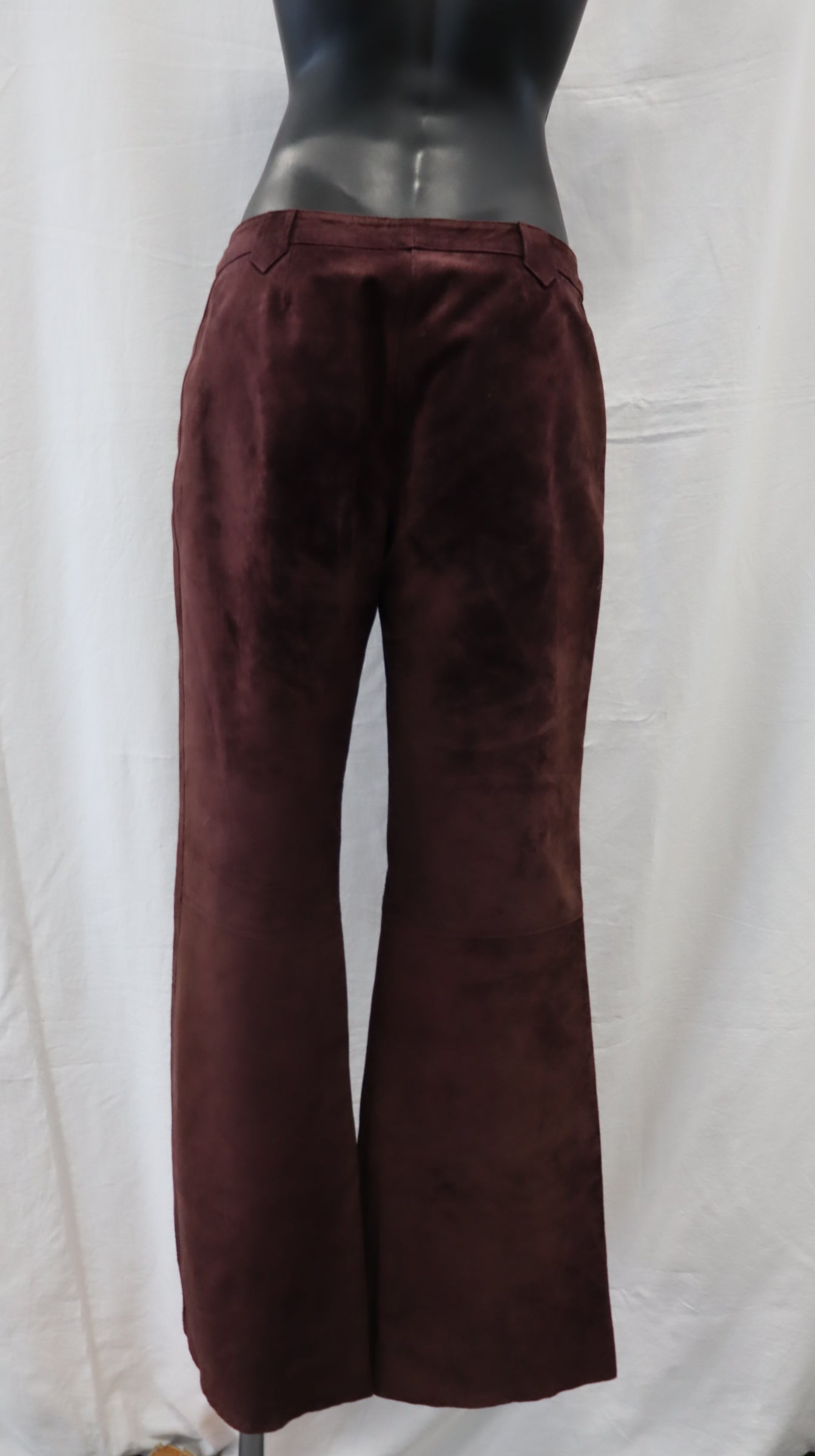 coast Pants 10