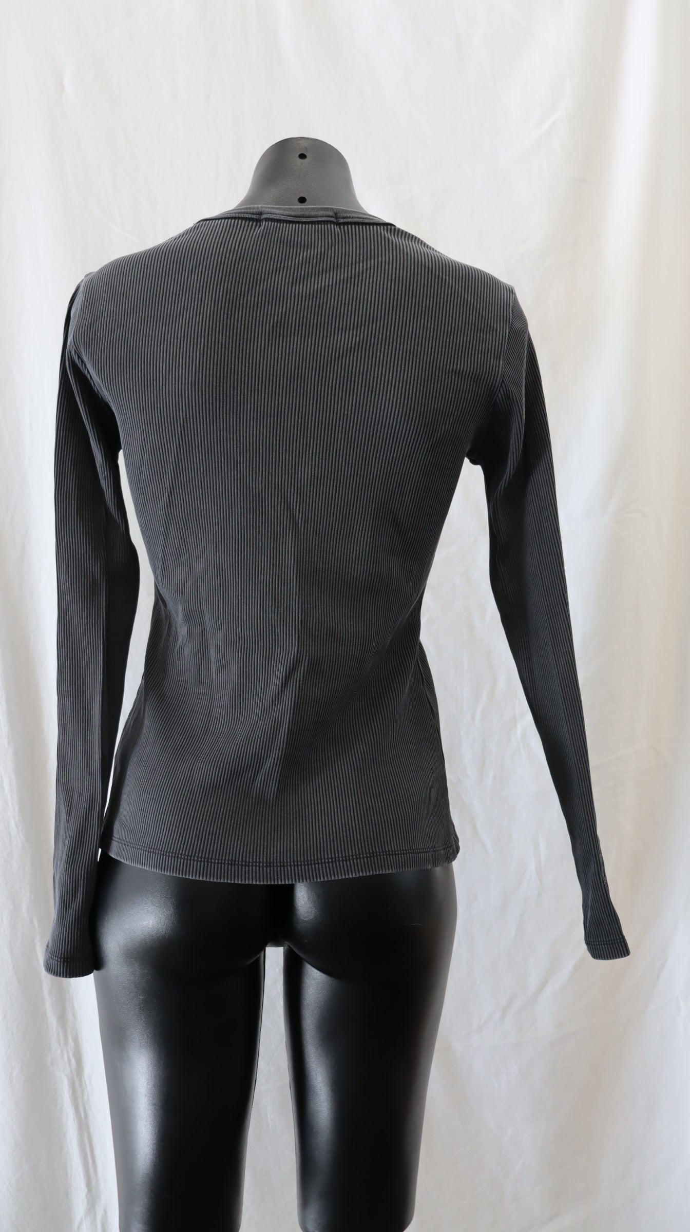 Elementary Long Sleeve xs