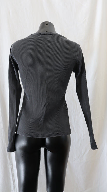 Elementary Long Sleeve xs