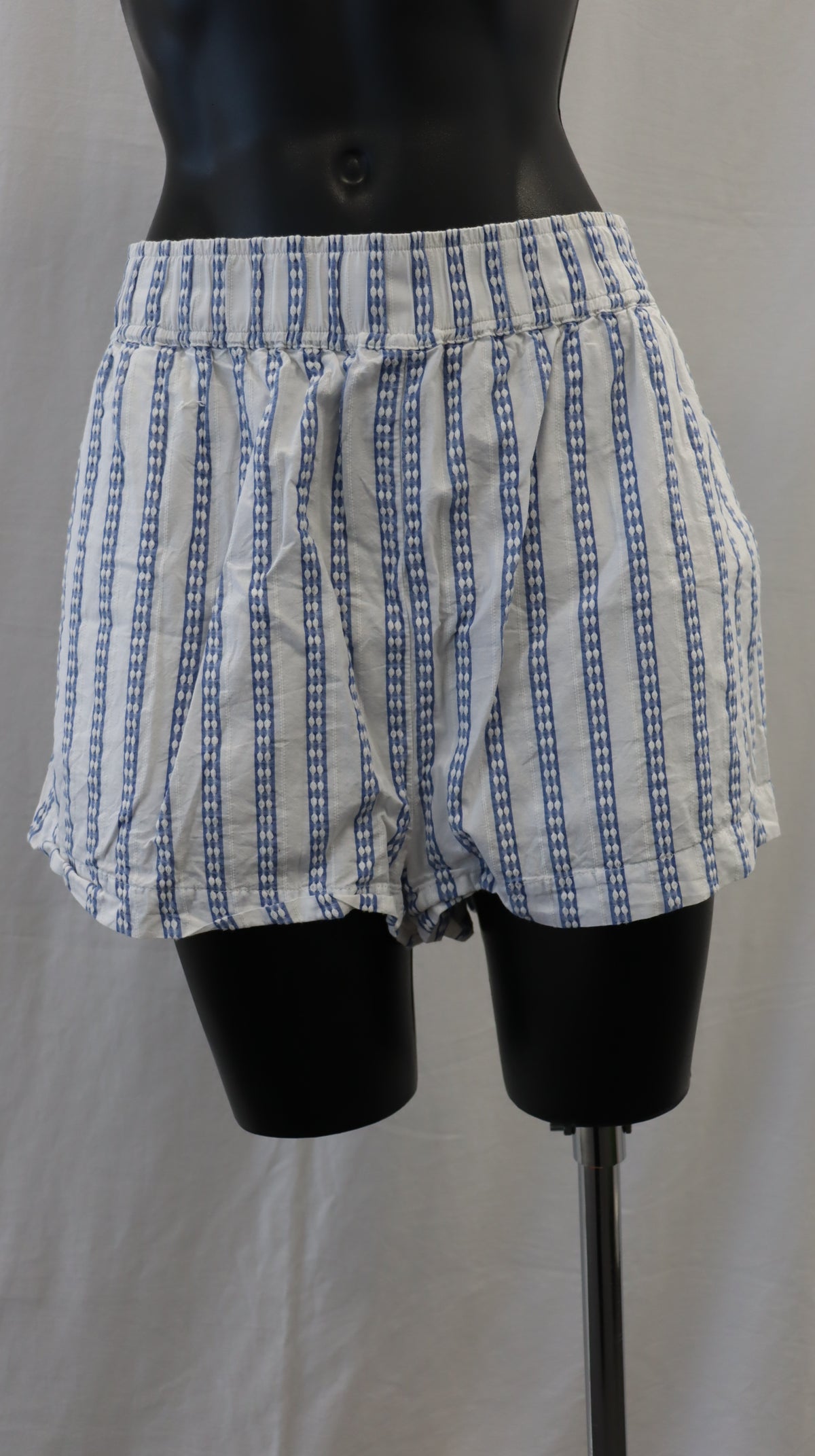 Superette Shorts 16