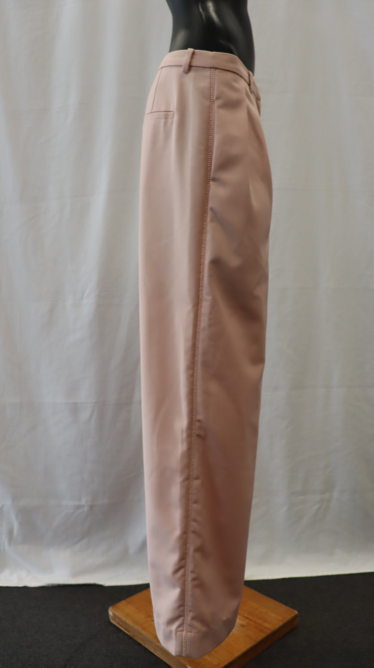 Mon Renn Pants 10
