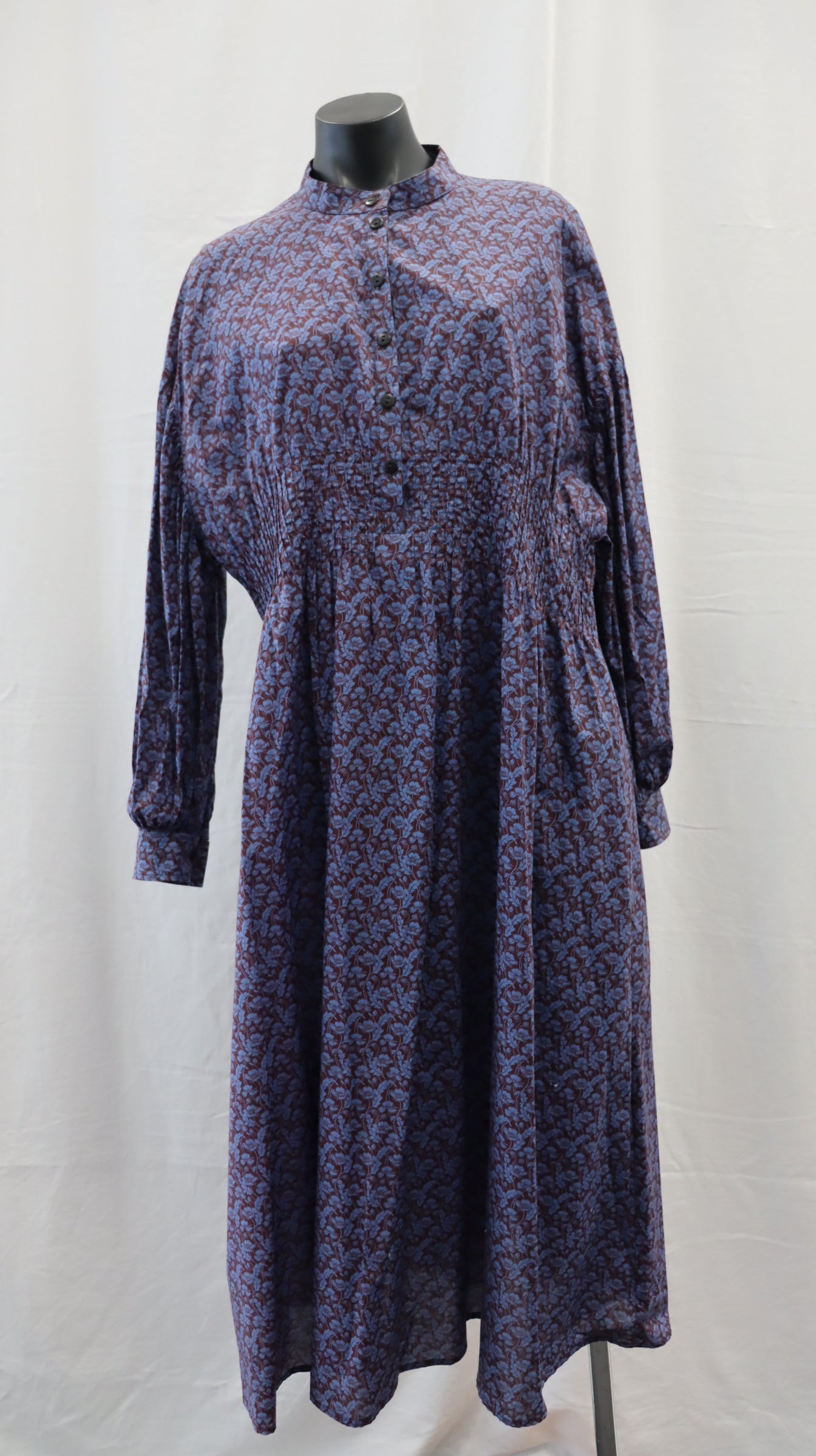 Birgitte Herskind Maxi Dress 8