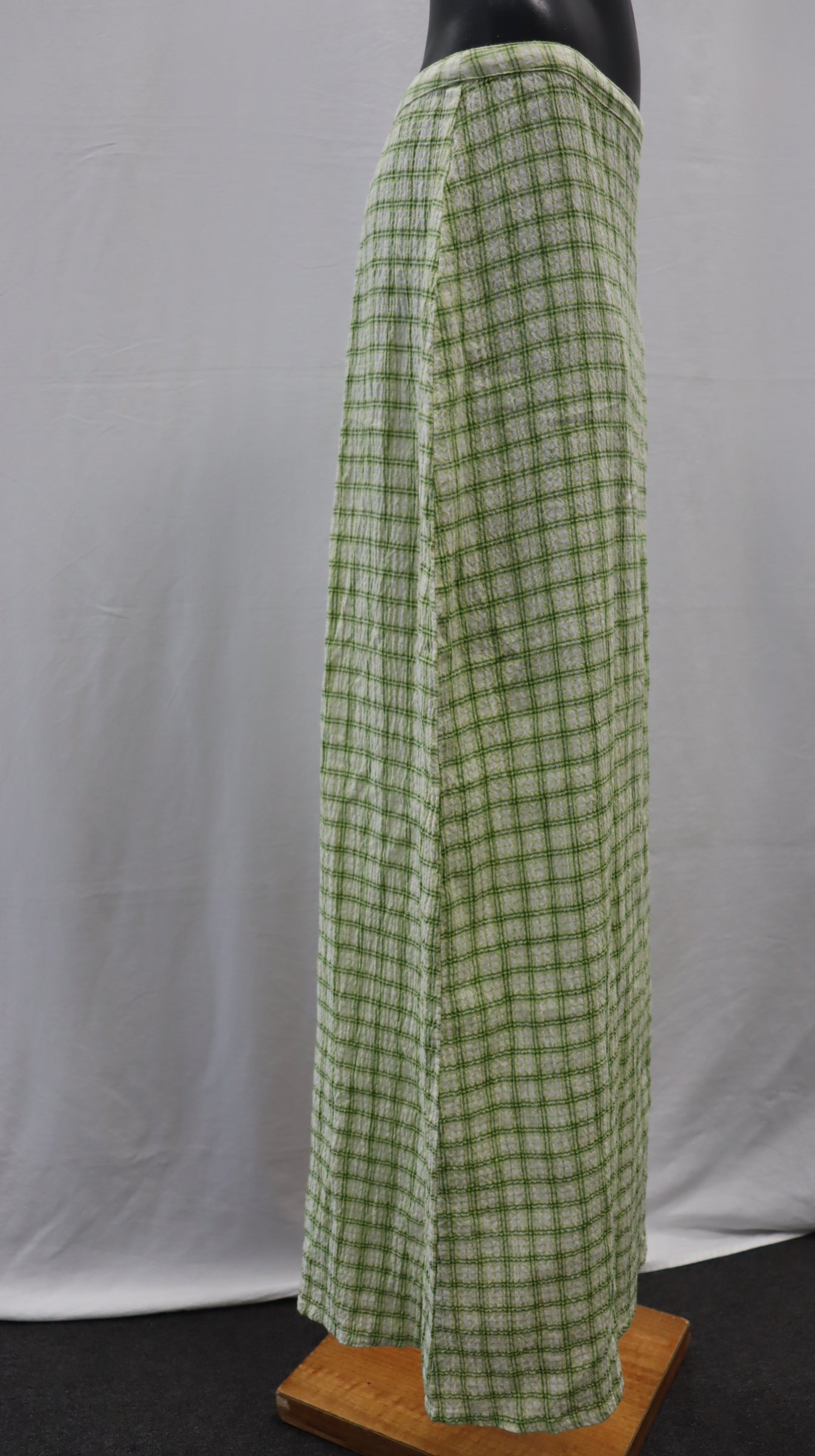 afends Maxi Skirt L