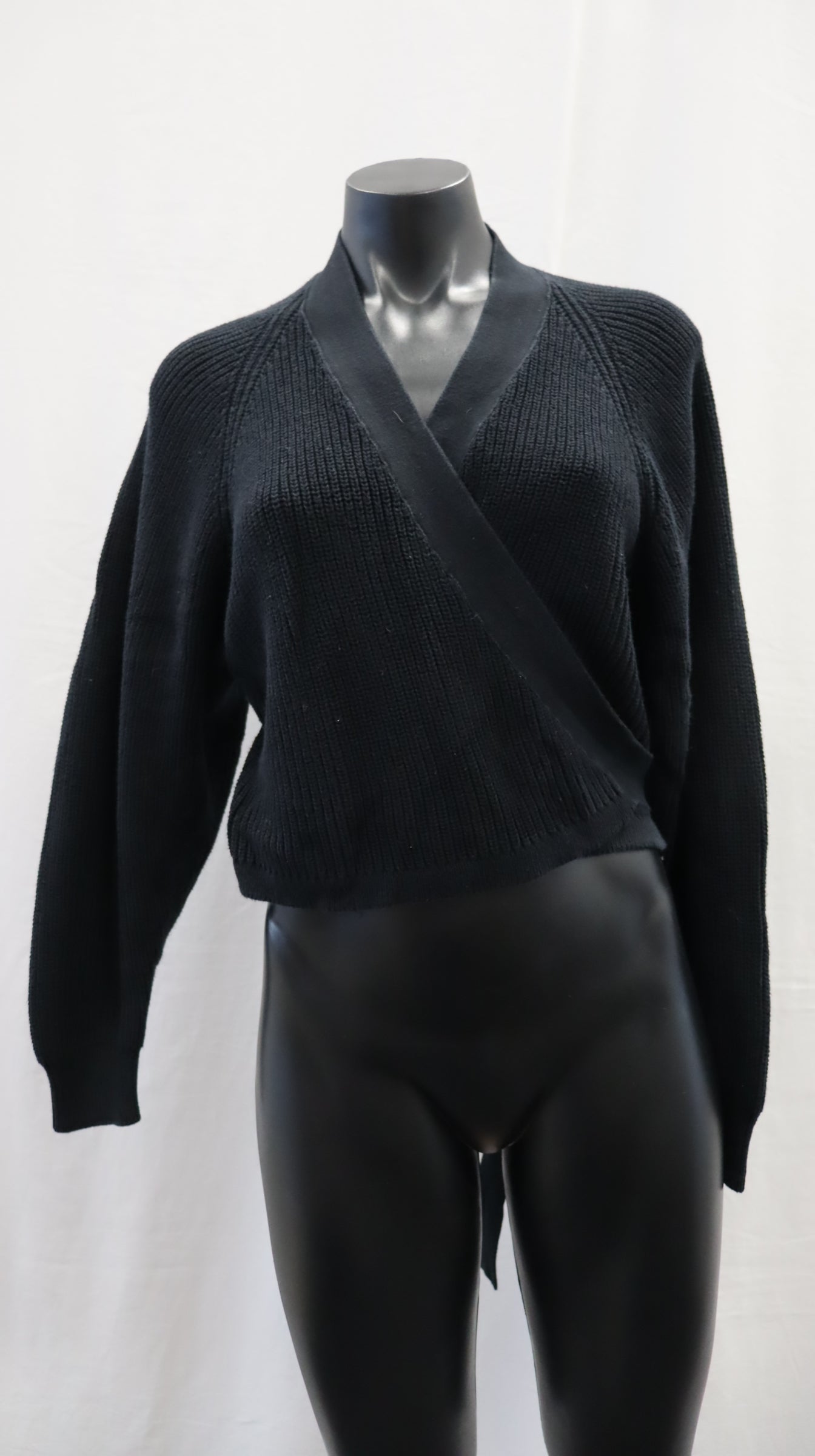 kowtow Cardigan xs