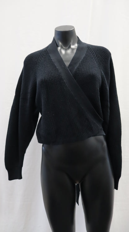 kowtow Cardigan xs