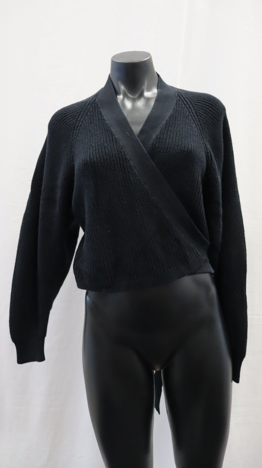 kowtow Cardigan xs
