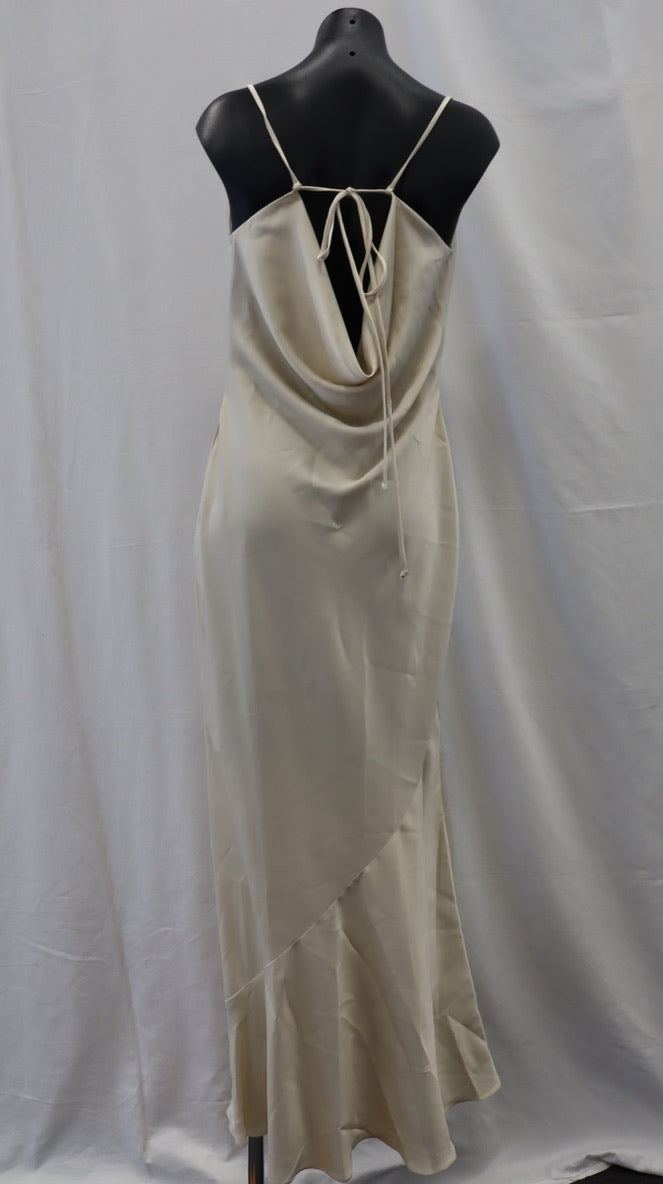 RUMER Maxi Dress M