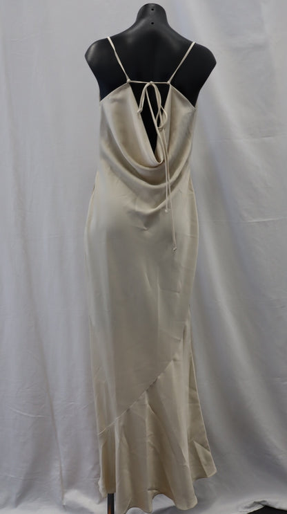 RUMER Maxi Dress M