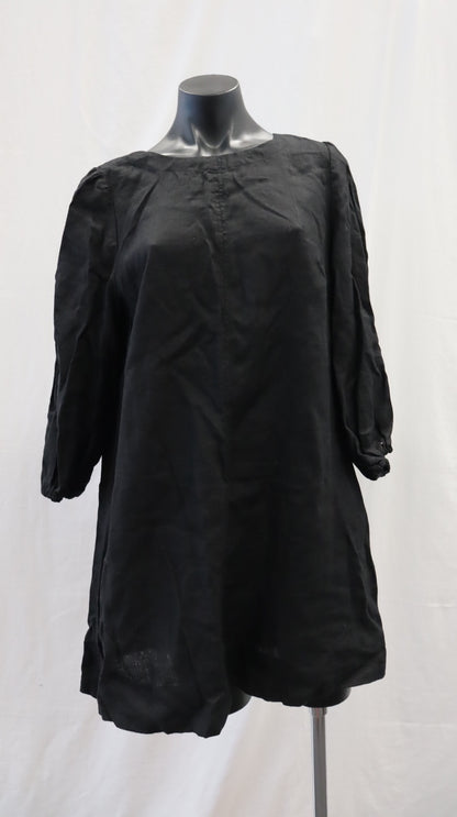seed Mini Dress 12