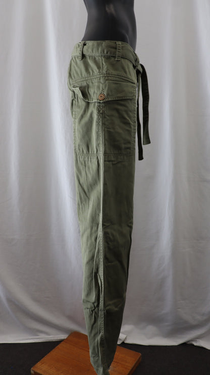 Massimo Pants 10