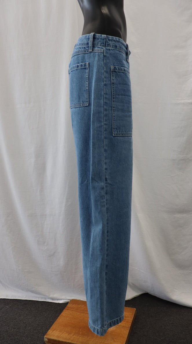 KLOKE Jeans 12